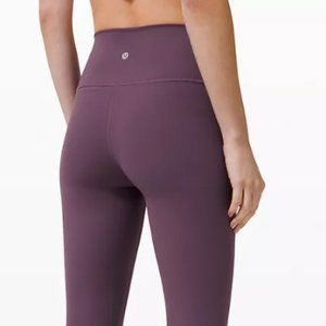 Align High-Rise Tight 25"